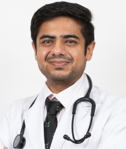 Doctor
