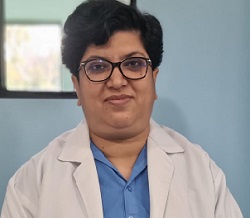Dr. Amita Yadav