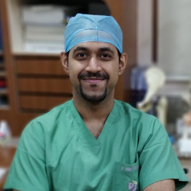 Doctor