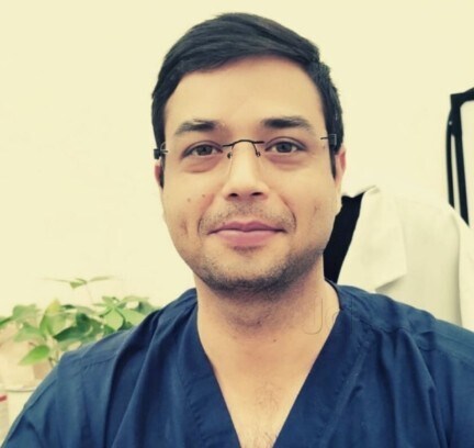 Doctor
