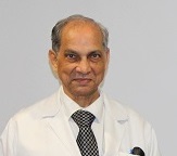 Dr. Shridhar Dwivedi