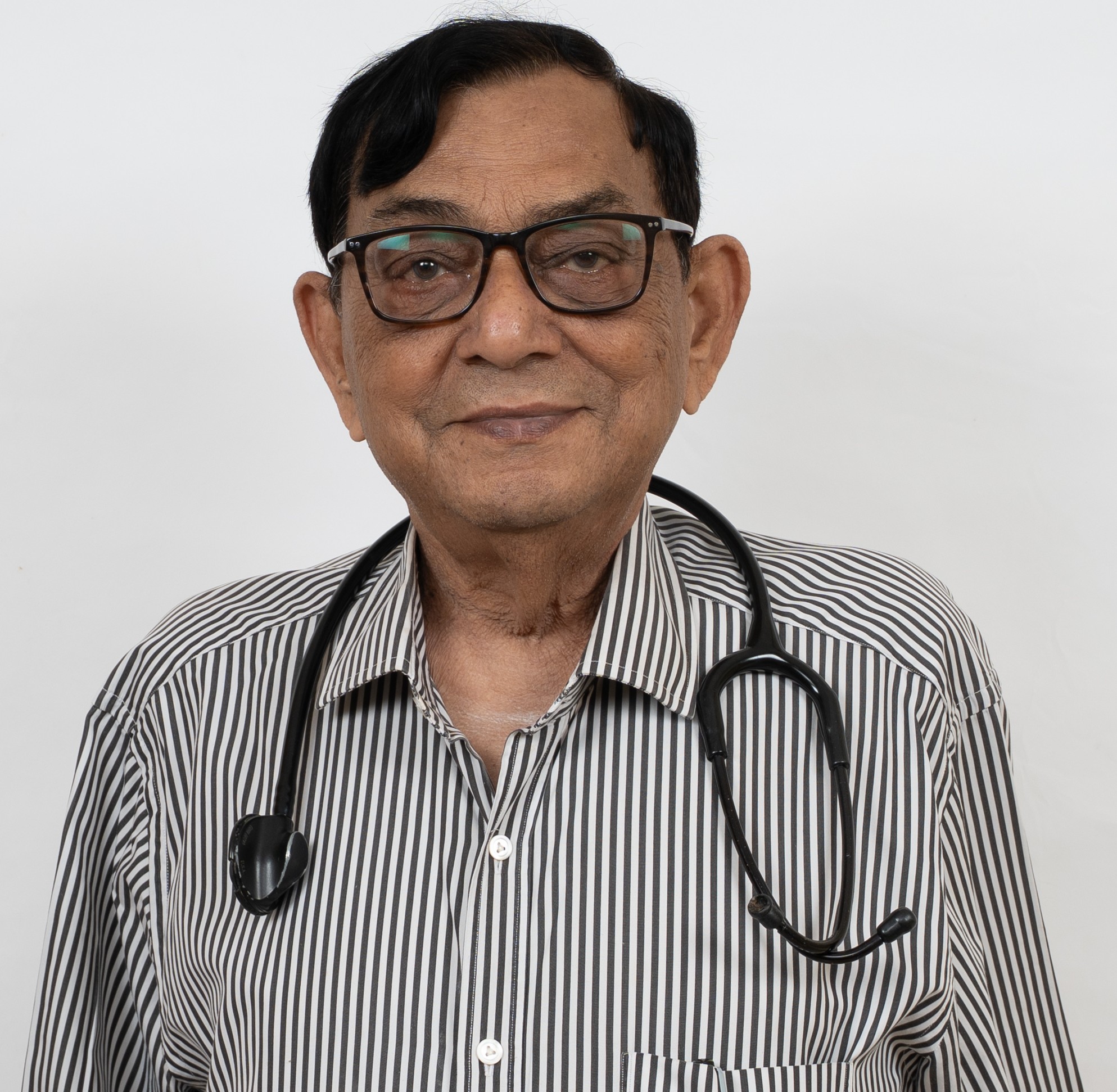 Doctor