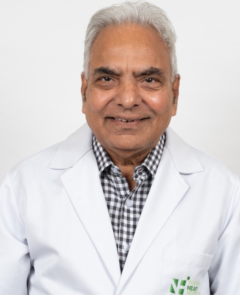 Doctor