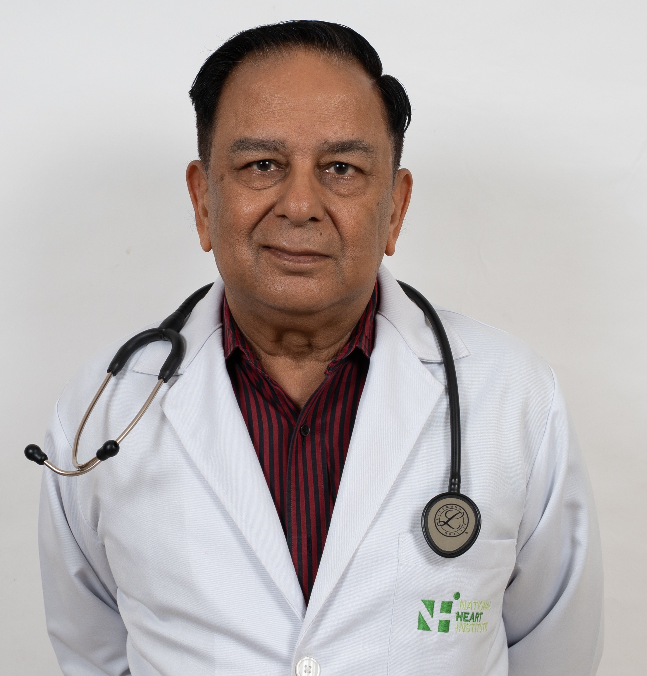 Doctor